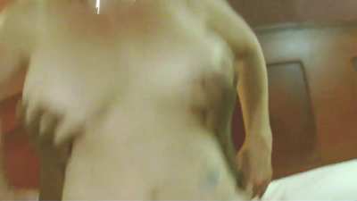 Fucking & Sucking BBC....What I Am Made For