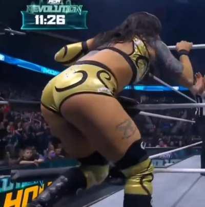 Kris Statlander(Zero Hour)