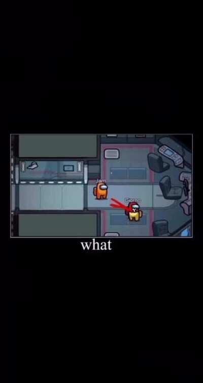 A series of unfortunate events...