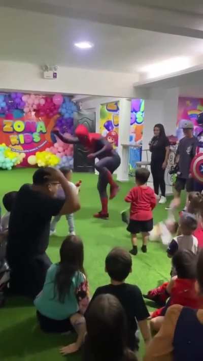 KidsAreFuckingStupid