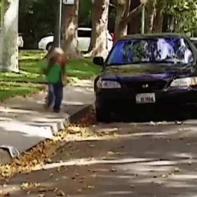 Sorry for the language.