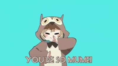 Sticking out your rat for IRYS-Ler