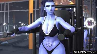 Widowmaker (Slayed.Coom)