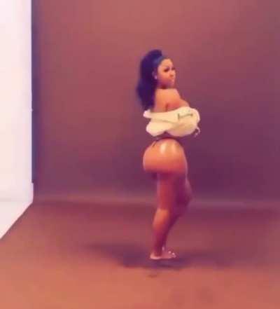 AriFletcherV2 - Video #7783