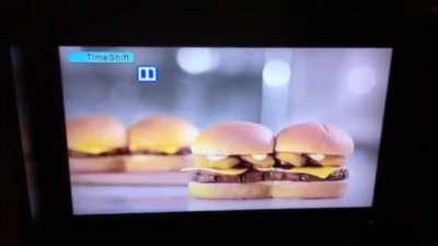 Worst time to put a commercial ever (watch till the end)