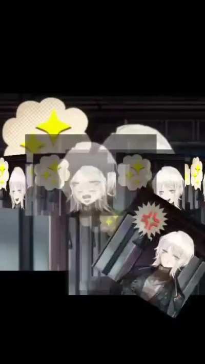 don faust my beloved