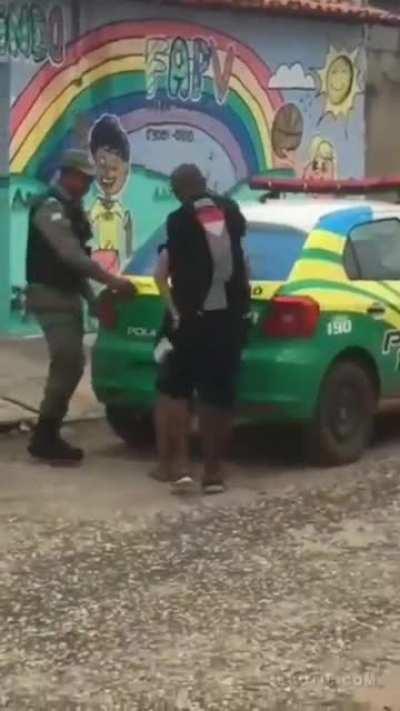 Sempre preocupados com o povo