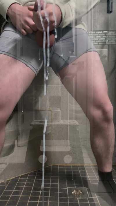 Wish you were the glass