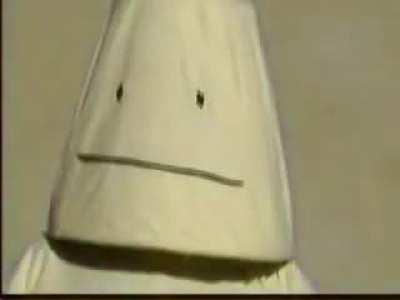 Eddie I swear this gives you chicken skin 