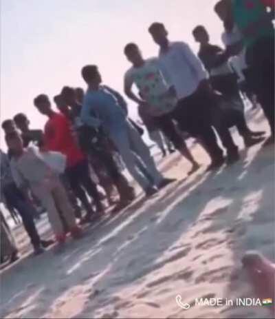 Thanks, I hate trying to sunbathe in India