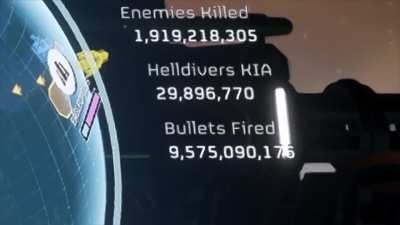 Returning to Helldivers after living under a rock for a year