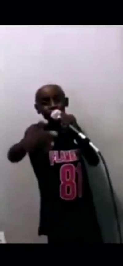 Nego Ney ataca novamente