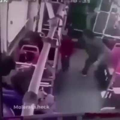 COMBO BREAKER! (Video from Le_MasterBaiter on r/AbruptChaos)