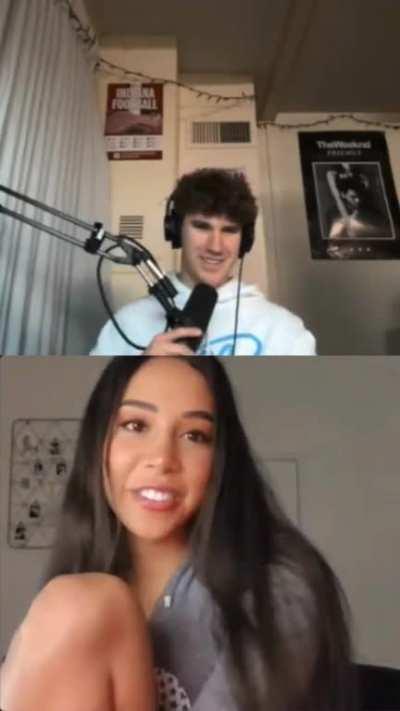 bro went through every emotion😭💀