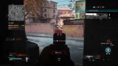 If your bored and wanna watch a short warzone montages here you are. Enjoy this new video I just posted. New to editing clips, if you have any suggestions leave a comment.