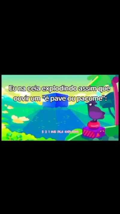 Eita q o Natal já chegano