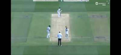 What the fuck just happened 