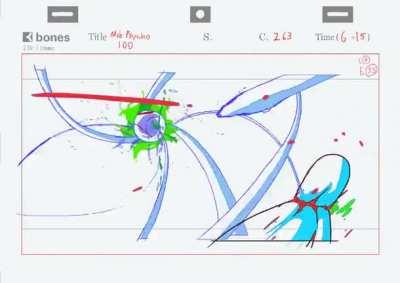 Absolutely insane...