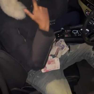 Babymane with a new preview