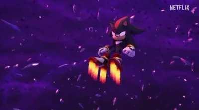 Most sane sonic’s shippers be like