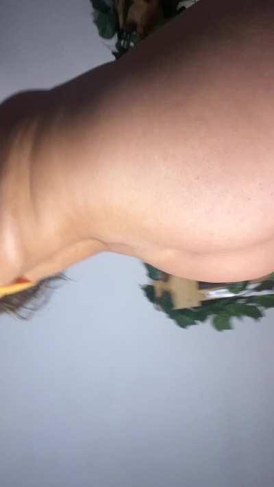 I love how something so simple can make a mans day