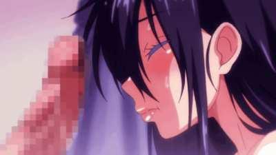 Giving mom the milk she wants