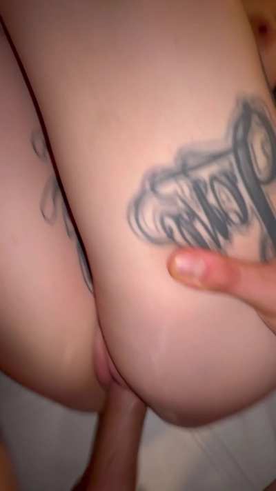 Fuck me deep missionary