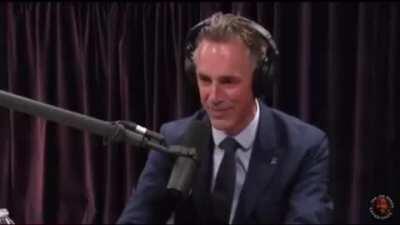 Jordan Peterson destroys my early adolescent self