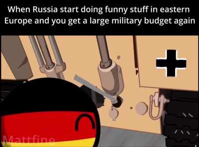 Funny WW3