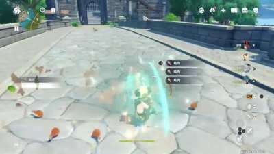 THIS is why i pulled for sayu