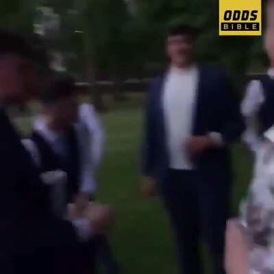 The absolute definition of guys being dudes