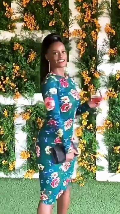 Skye P. Marshall (Black Lightning)