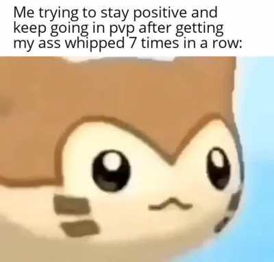 It's tough out there