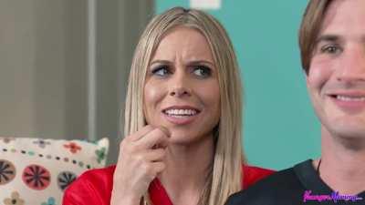 Mommies Game Plan – S1:E2 (Step Porn)