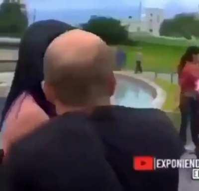 Dogman 😳😳😳😳😳