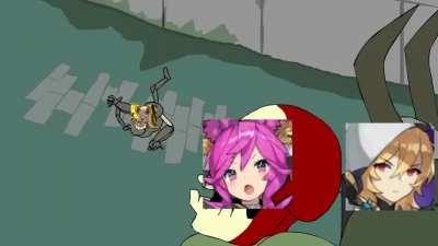 Kai Yan in a nutshell.