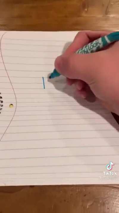 How did that happen?