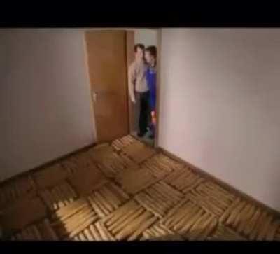 Sachsen 🤣 Pointe genug