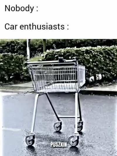 That'll buff right out