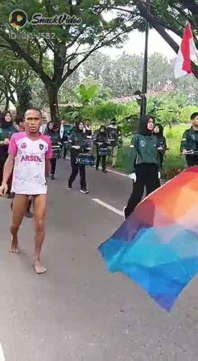 Malaysia national day