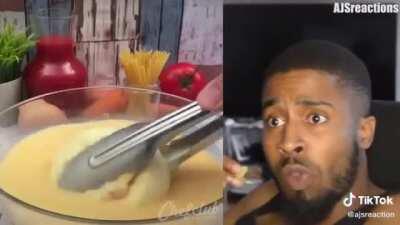 pasta recipe from chefclub