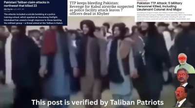 I declare Deobandi jih@d on Pakistan