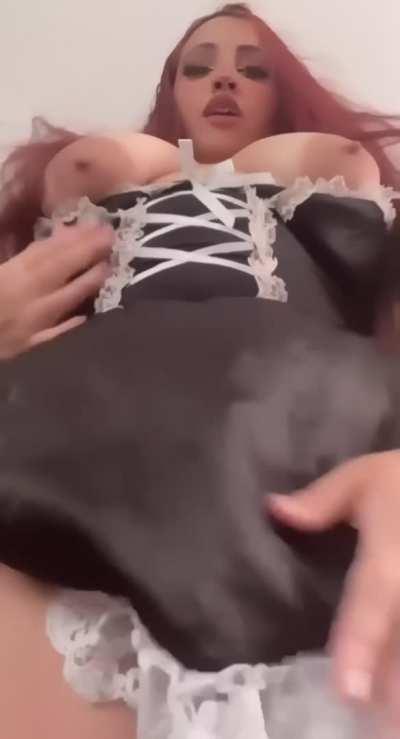 Can I sit on your face for a bit?