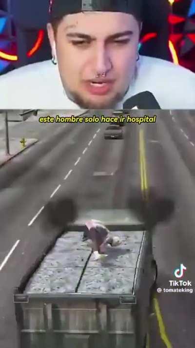 Tomateking 🍅 mejor #RolePlayerDelAño