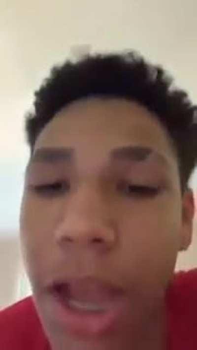 That's why we friends