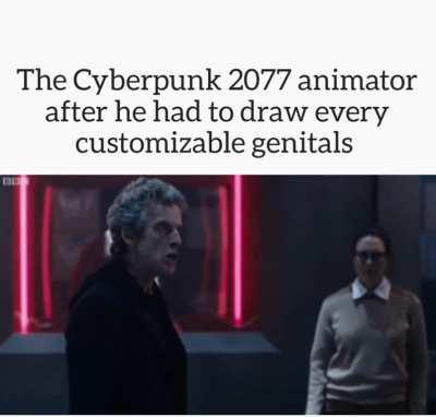 I wonder if you can customize it to be a sonic screwdriver