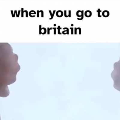 Great Br*tain (🤢)