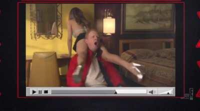 Headscissors on TV Show “My Name Is Earl”