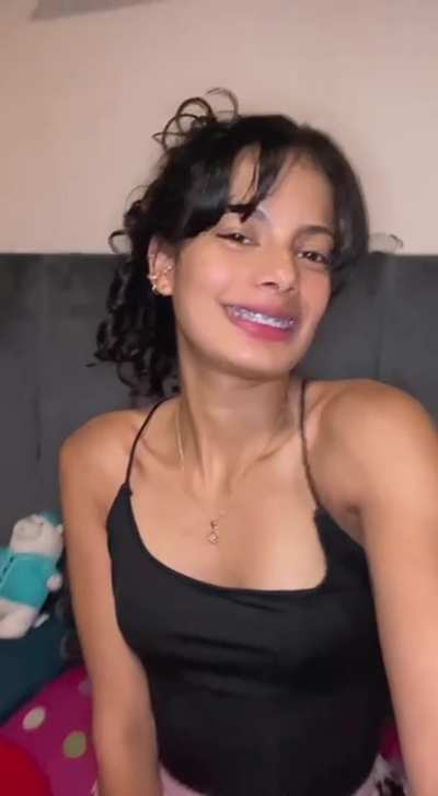 Drop your age, and I’ll see if we’re compatible.