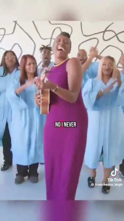 “Leopards Would Eat My Face” 🎻